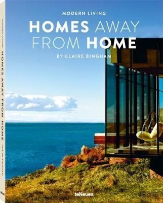 Modern Living Homes Away from Home