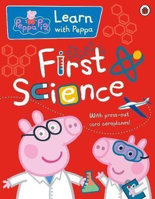 Peppa - First Science