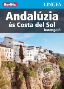 Andalúzia és Costa del Sol