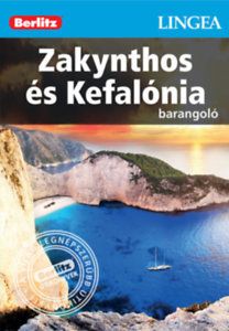 Zakynthos és Kelafónia