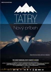 Tatry: Nový príbeh  DVD