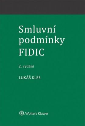 Smluvní podmínky FIDIC - 2. vydání
