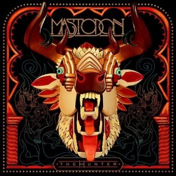 Mastodon - The Hunter  LP