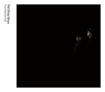 Pet Shop Boys - Fundamental: Further Listening 2005 - 2007 2CD