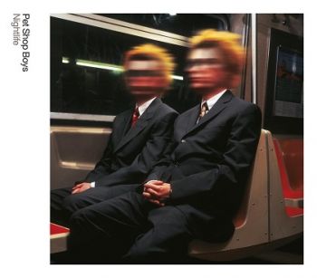 Pet Shop Boys - Nightlife: Further Listening 1996 - 2000 3CD