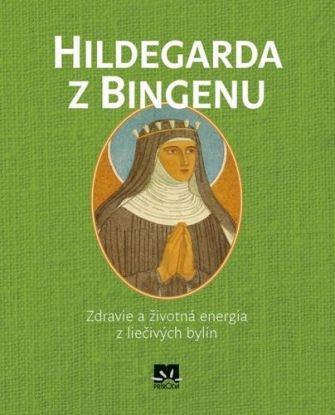 Hildegarda z Bingenu