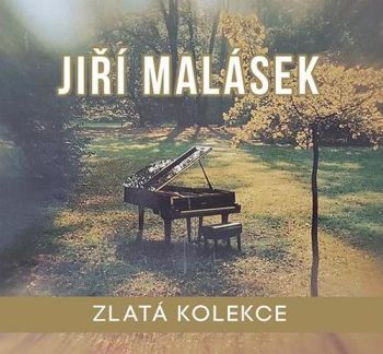 Malásek Jiří - Zlatá kolekce  3CD