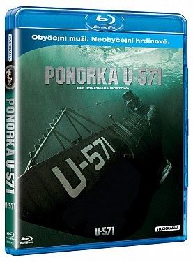 Ponorka U-571  BD