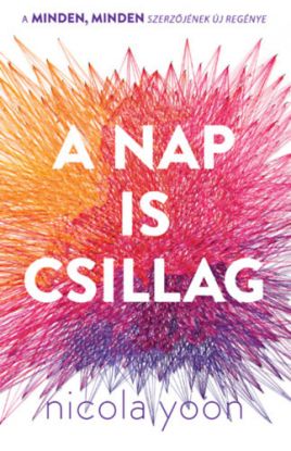 A Nap is csillag