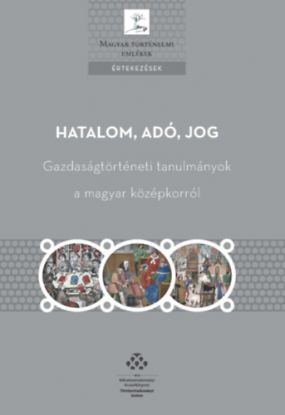Hatalom, adó, jog