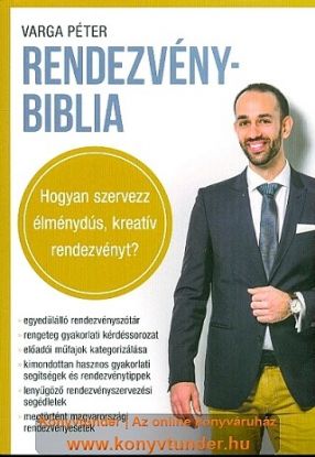 RendezvényBiblia