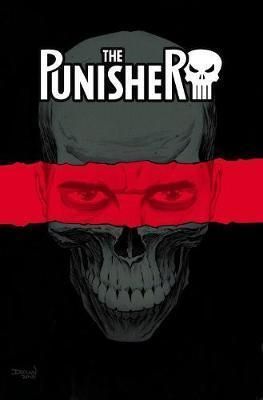 The Punisher Vol. 1 - On The Road