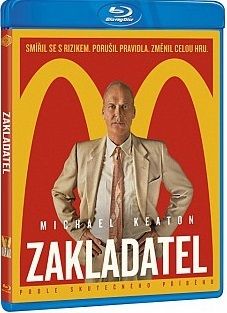 Zakladatel  BD