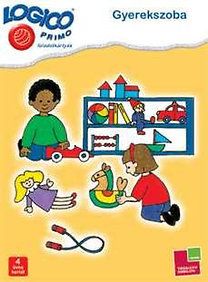 LOGICO Piccolo 3211 - Gyerekszoba