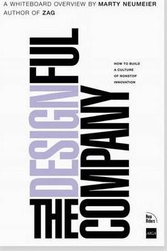 The Designful Company  How to Build a Culture of Nonstop Innovation