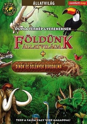 Földünk állatvilága
