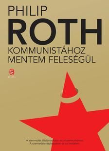 Kommunistához mentem feleségül