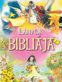 Lányok Bibliája