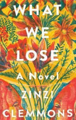 What We Lose