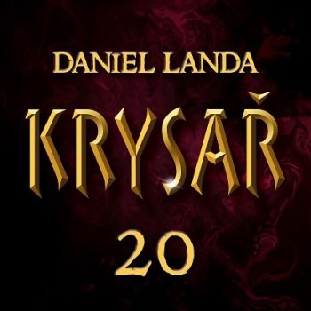 Landa Daniel - Krysař 20 Muzikál LP