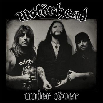 Motörhead - Under Cöver LP+CD
