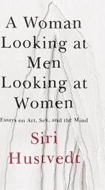 A Woman Looking at Men Looking at Women