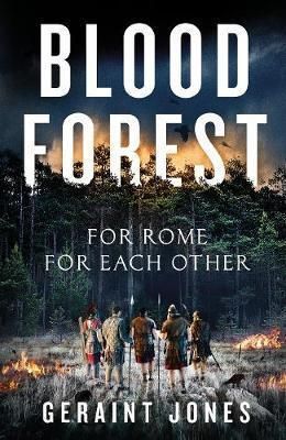 Blood Forest