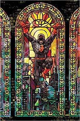 Daredevil - Back In Black Vol. 4 - Identity