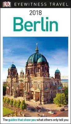 DK Eyewitness Travel Guide Berlin