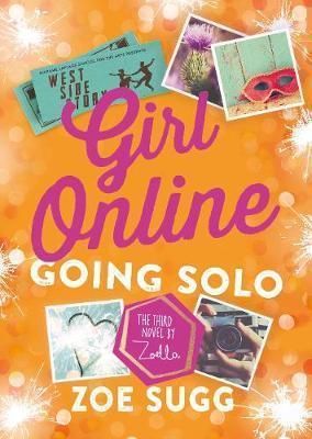 Girl Online - Going Solo