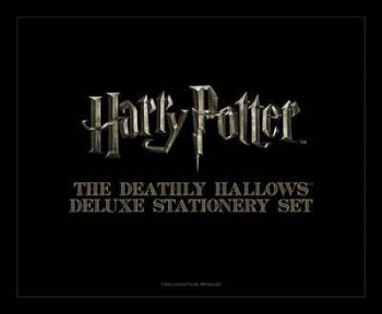 Harry Potter Deathly Hallows Hardcover R