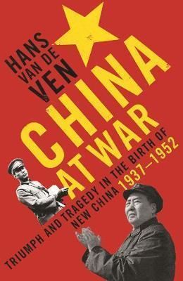 China at Wa