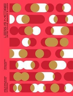 Less is More - Limited Colour Graphics in Design