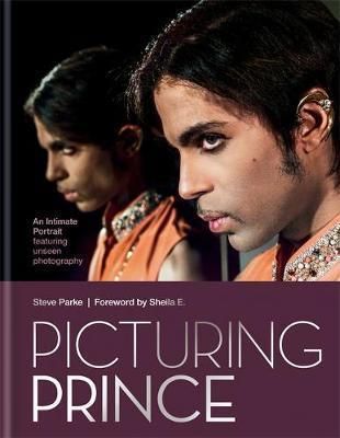 Picturing Prince  - An Intimate Portrait