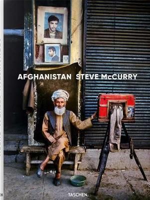 Steve McCurry - Afghanistan