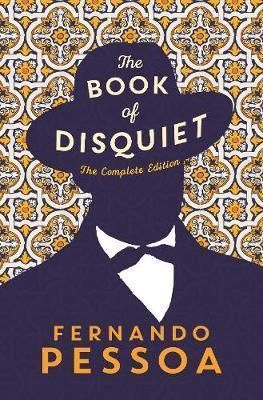 The Book of Disquiet
