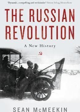 The Russian Revolution