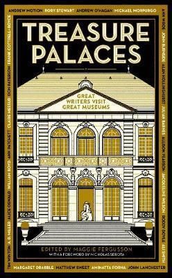 Treasure Palaces