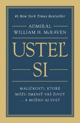 Usteľ si