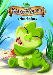 Disney - Csingiling és a Kalóztündér