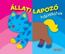 Állati lapozó - Háziállatok