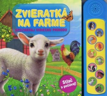 Zvieratká na farme