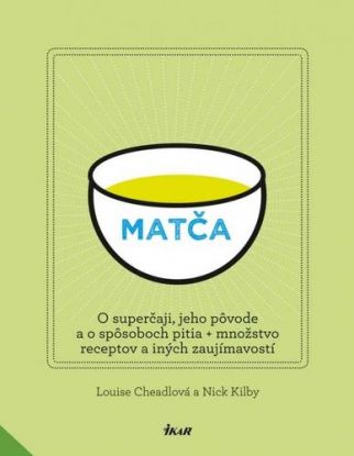 Matča