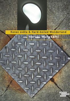 Konec světa & Hard-boiled Wonderland 3. vydání