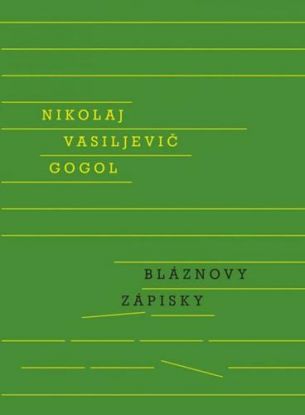 Bláznovy zápisky