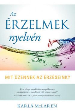 Az érzelmek nyelvén - Mit üzennek az érzéseink?