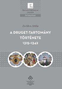 A Druget-tartomány története 1315-1342