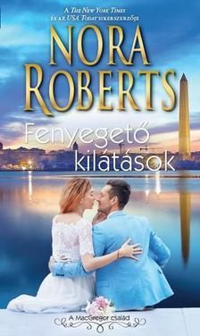 Fenyegető kilátások - A MacGregor család 3.