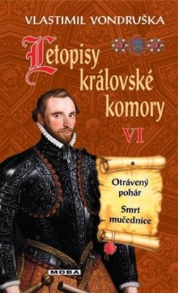Letopisy královské komory VI. 2. vydání
