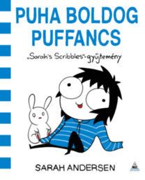 Puha Boldog Puffancs